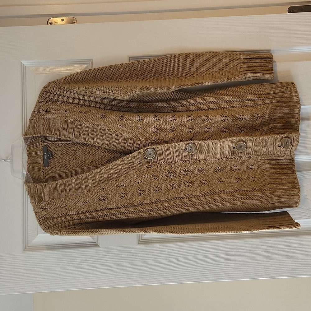 WOMENS SWEATER